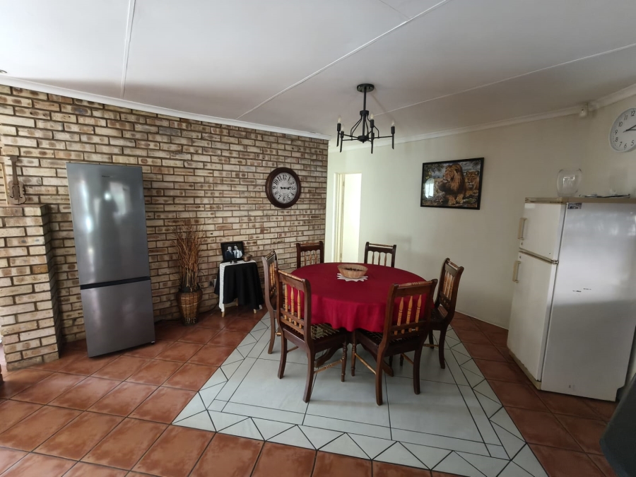 4 Bedroom Property for Sale in Cashan North West